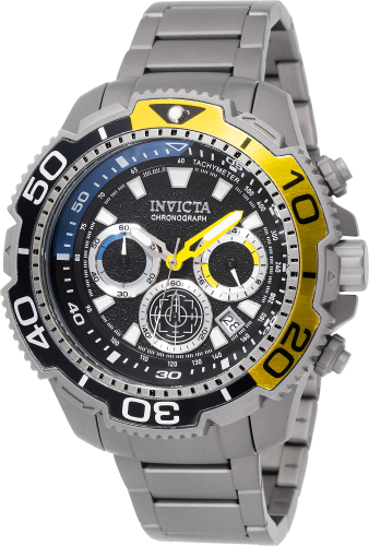 TI-22 model 49498 | InvictaWatch.com