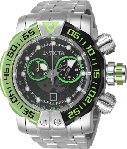 INVICTA Sea Hunter 31466 インビクタ　シーハンター Sea Hunter model 31466 | InvictaWatch.com