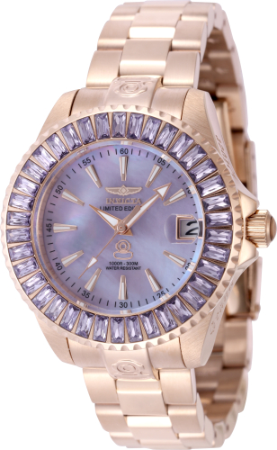 HIMA様　オーダー分 Pro Diver model 36821 | InvictaWatch.com