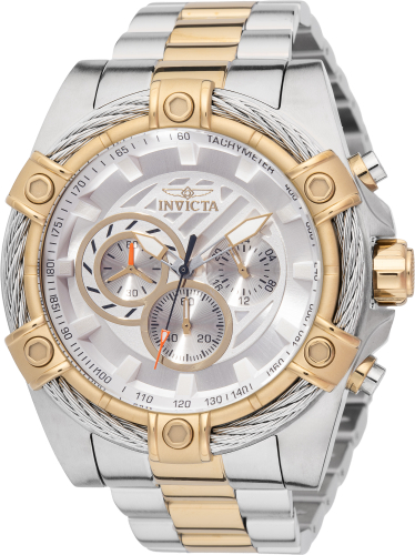 Invicta BAND ONLY Bolt 25768 Bolt model 29068 |