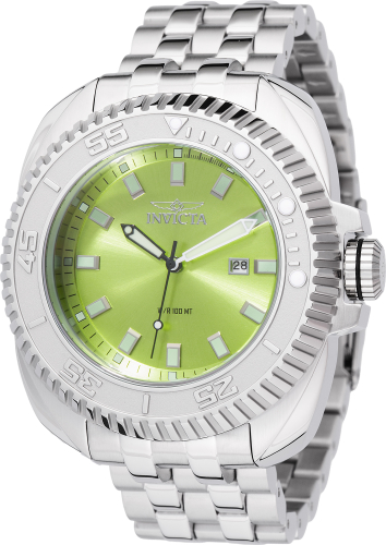 ウルフマン Coalition Forces model 36690 | InvictaWatch.com