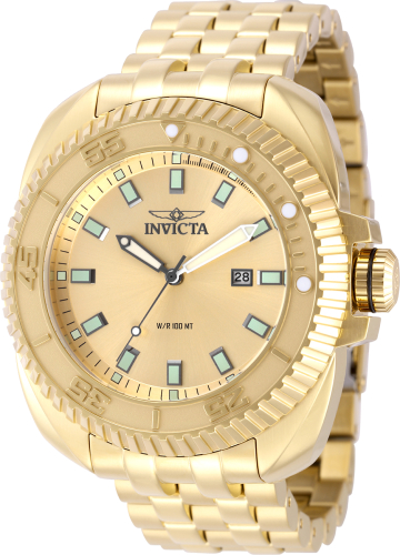 Coalition Forces model 47707 | InvictaWatch.com