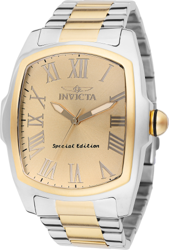 Lupah model 45437 | InvictaWatch.com