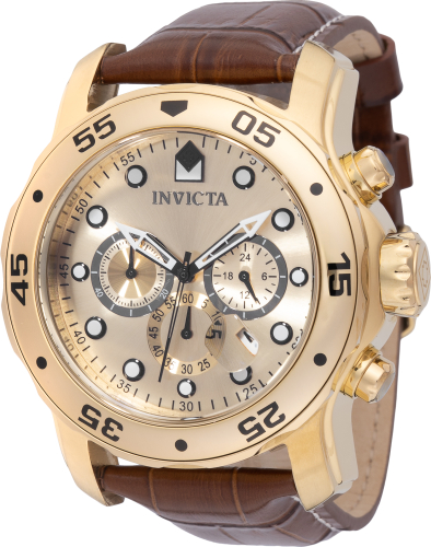 斬新デザイン☆自動巻☆スケルトン INVICTA Pro Diver 44538 斬新