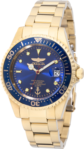 オーシャン model 46278 | InvictaWatch.com