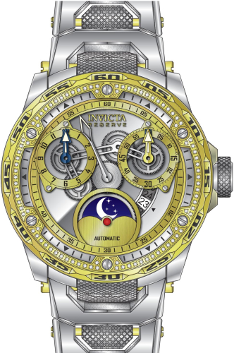 Reserve model 32043 | InvictaWatch.com