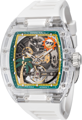 Artist Series model 69138 | InvictaWatch.com