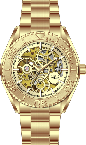 プロジェクターオブジェ Objet D Art model 40996 | InvictaWatch.com