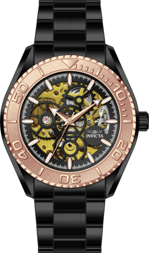 Objet D Art model 69764 | InvictaWatch.com Objet D Art model 69764 | InvictaWatch.com