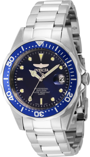 marie　インヴィクタ インビクタ プロダイバーメンズ　8936 Pro Diver model 8936 | InvictaWatch.com