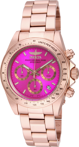 Speedway model 16658 | InvictaWatch.com