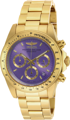NWT - Invicta Seedway Ladies Watch (Model 18367) + Case Speedway model 18367 | InvictaWatch.com main image 2