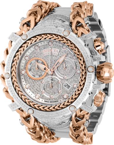 Gladiator model 42092 | InvictaWatch.com