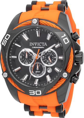 Bolt model 21366 | InvictaWatch.com