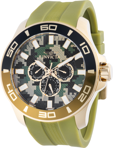 Pro Diver model 37186 | InvictaWatch.com