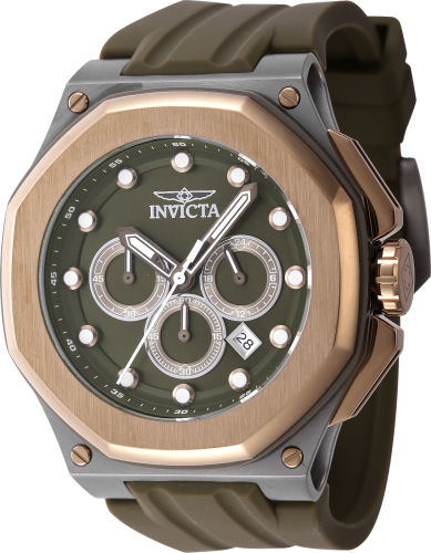 Akula model 42766 | InvictaWatch.com