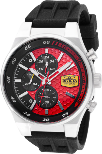 Invicta Racing model 47368 | InvictaWatch.com