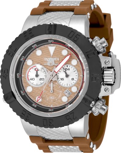 Subaqua model 24358 | InvictaWatch.com