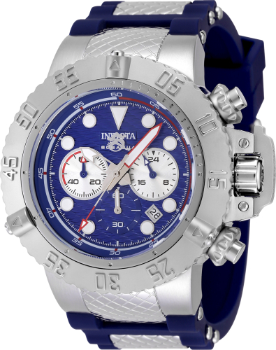 Subaqua model 24358 | InvictaWatch.com
