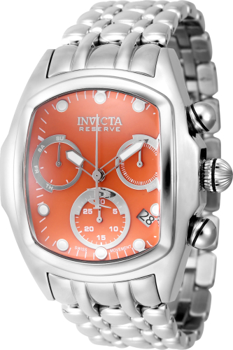 WR  Lupah model 45589 | InvictaWatch.com