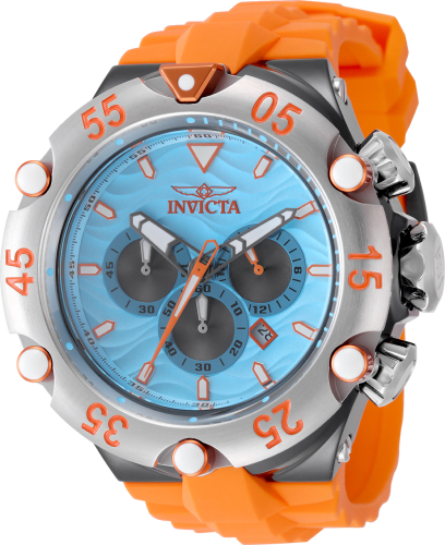 セグウェイ Subaqua model 48543 | InvictaWatch.com