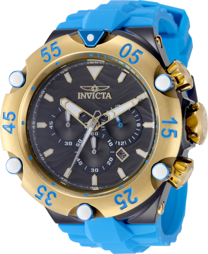 INVICTA 腕時計 クォーツ クロノグラフ SUBAQUA 47916 INVICTA 腕時計 クォーツ クロノグラフ SUBAQUA 47916