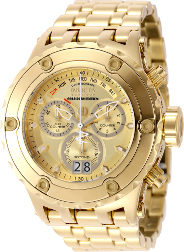 Reserve model 14505 | InvictaWatch.com