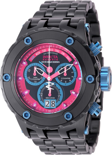 Reserve model 29544 | InvictaWatch.com