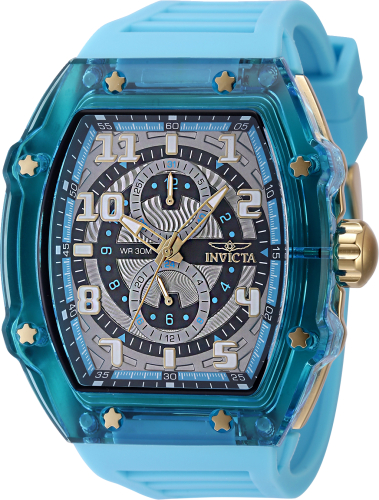 Invicta Racing model 48445 | InvictaWatch.com