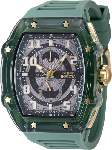 Invicta Racing model 48446 | InvictaWatch.com