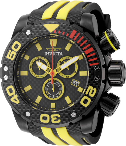 Sea Hunter model 39960 | InvictaWatch.com