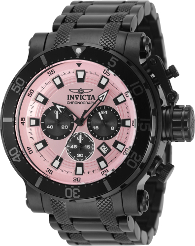Coalition Forces model 43224 | InvictaWatch.com