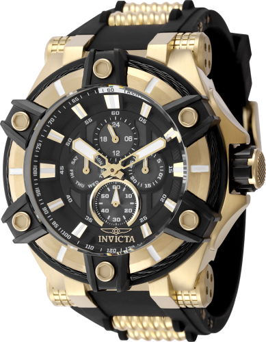 Bolt model 39323 | InvictaWatch.com