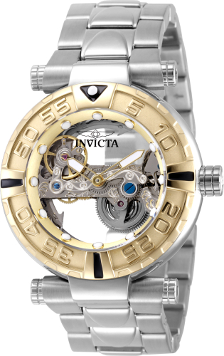 Subaqua model 20469 | InvictaWatch.com