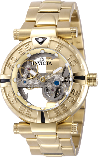 Subaqua model 26139 | InvictaWatch.com