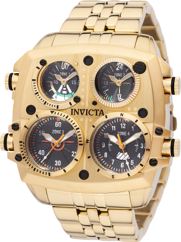 INVICTA 時計 Aviator model 30470 | InvictaWatch.com
