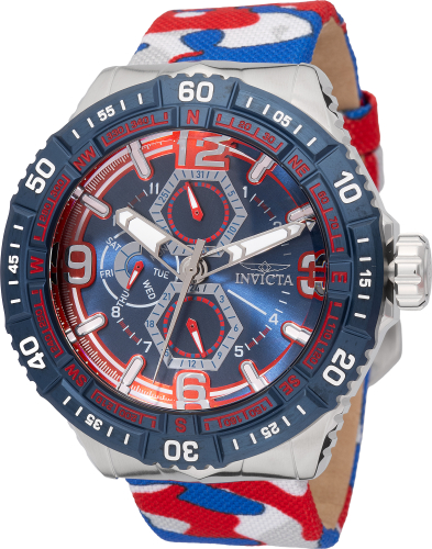 Coalition Forces model 49631 | InvictaWatch.com
