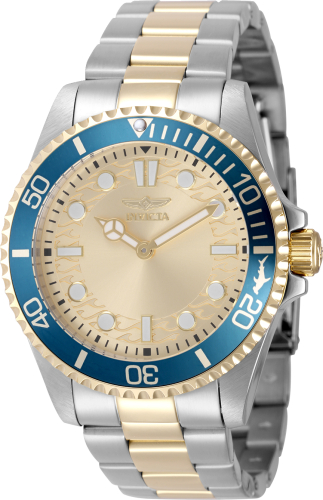 Pro Diver model 49707 | InvictaWatch.com
