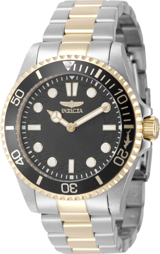 Pro Diver model 49702 | InvictaWatch.com