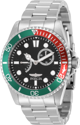 Pro Diver model 10502 | InvictaWatch.com