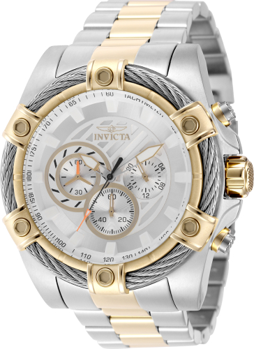 Bolt model 49059 | InvictaWatch.com