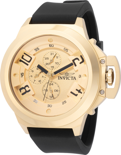 Corduba model 6672 | InvictaWatch.com