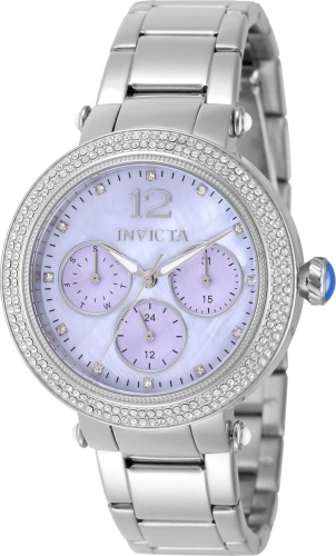Bolt model 29130 | InvictaWatch.com display picture 1