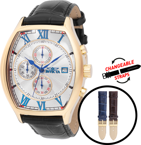 ウッチー Specialty model 1461 | InvictaWatch.com