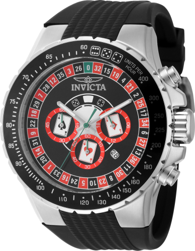 インタリオ Aviator model 44690 | InvictaWatch.com