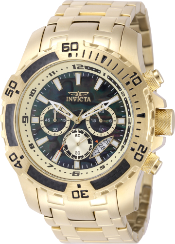 Pro Diver model 12428 | InvictaWatch.com
