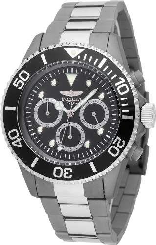 Pro Diver Collection | InvictaWatch.com