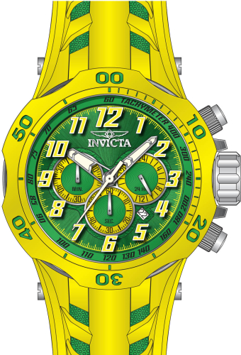 Venom model 25959 | InvictaWatch.com