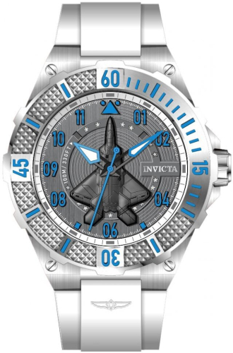 Aviator model 44652 | InvictaWatch.com