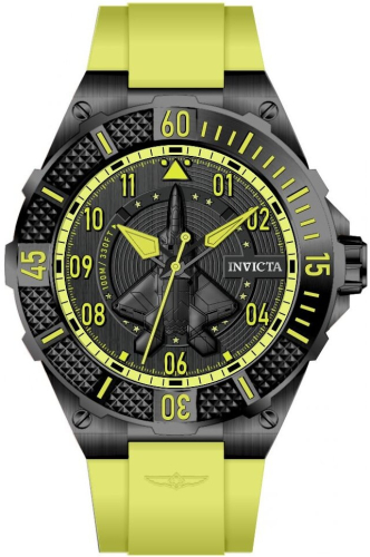 Aviator model 39898 | InvictaWatch.com